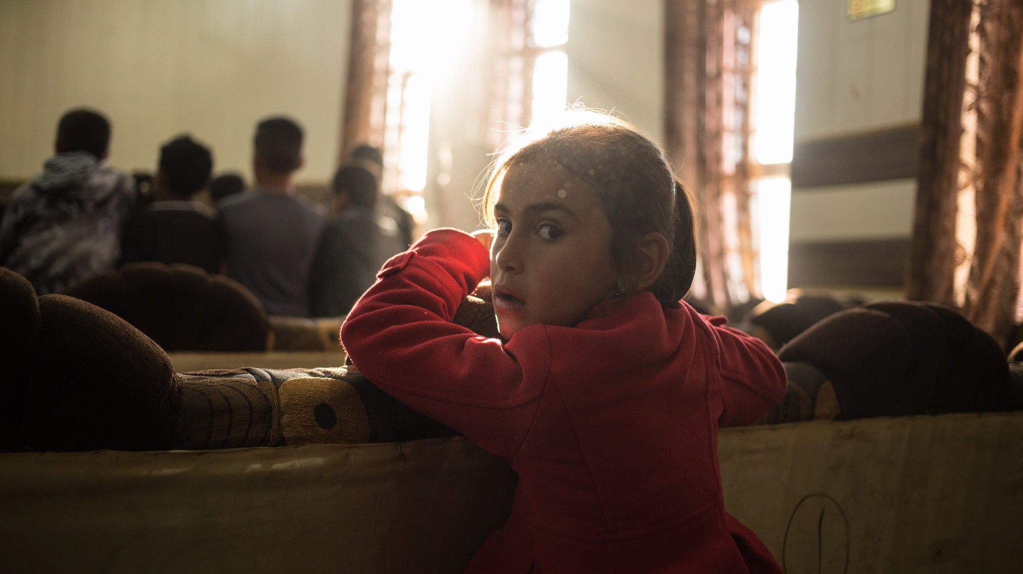 #Stokesperson | Zack Bazzi | TentED