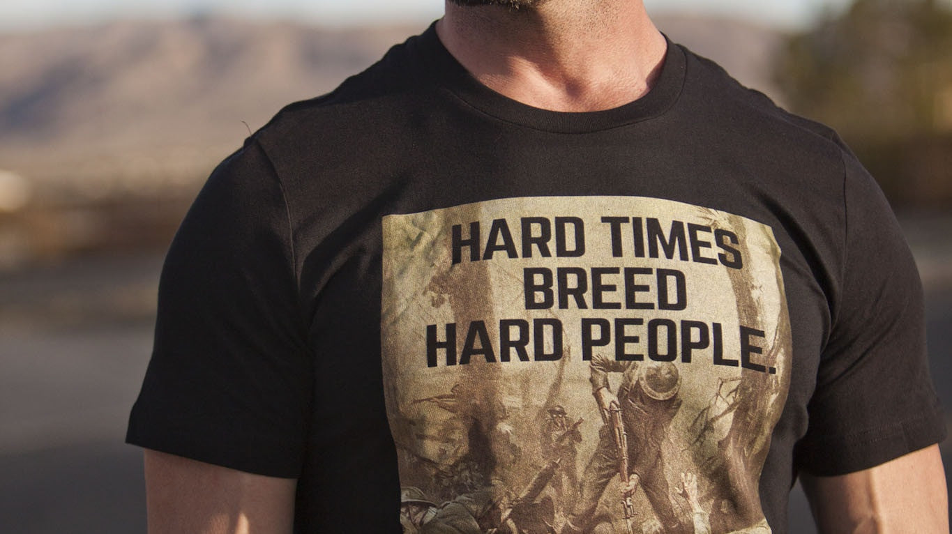 Combat Flip Flops #unarmedforces podcast Christopher Albert Warrior Soul Apparel