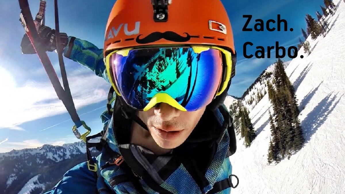 Combat Flip Flops SOFLETE Zach Carbo Sunday Funday 10-1-17 Featured Image