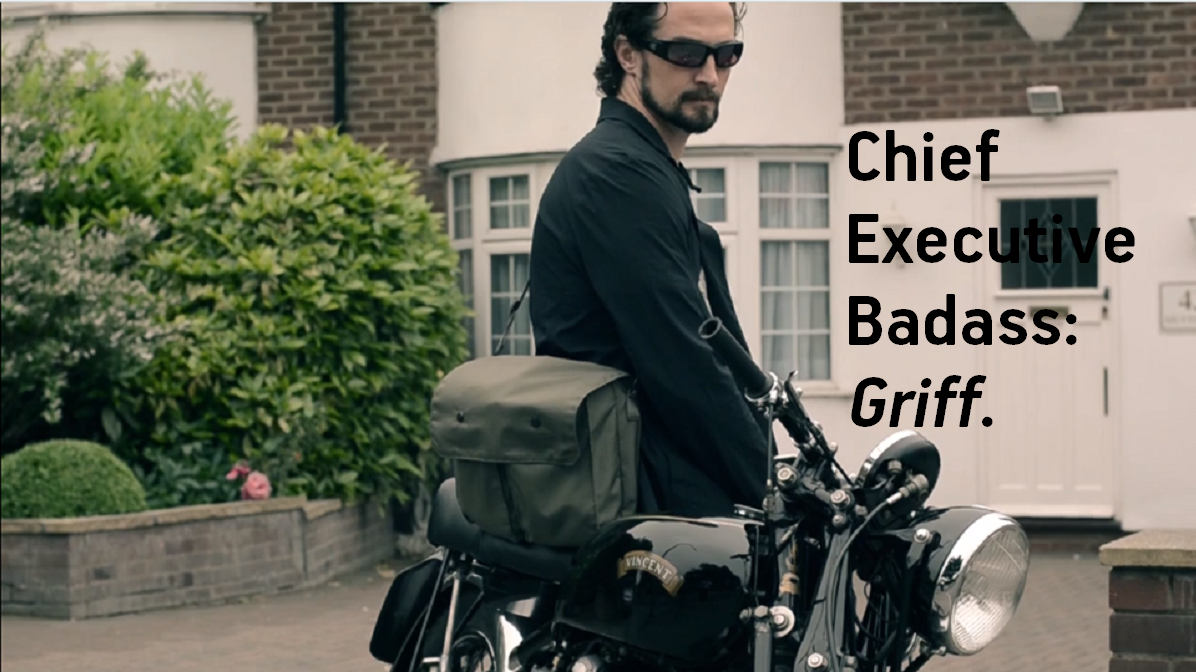 Combat Flip Flops #UnarmedForces Unarmed Forces #SundayFunday Sunday Funday Matthew 'Griff' Griffin Main Image 10/8/2017