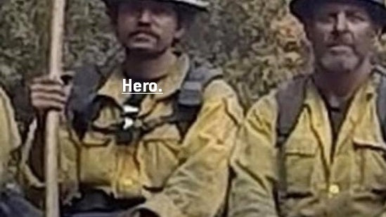 Combat Flip Flops Michael Kordich Las Vegas Shooting Main Image 10/3/17