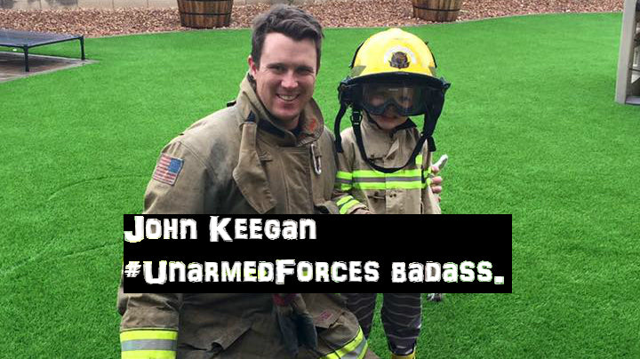 Combat Flip Flops Mixtape Monday 8-21-17 Featured Image