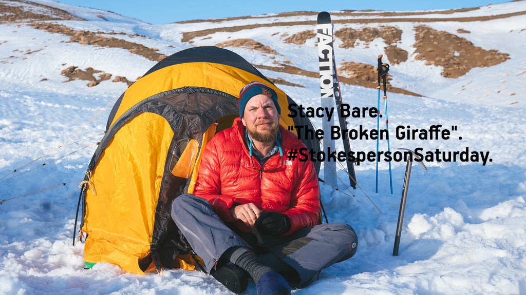 Combat Flip Flops #StokespersonSaturday Stacy Bare Main Image 11/11/17