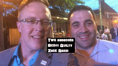 Combat Flip Flops TentEducation TentEd 9-7-17 Talks Tuesday #TalksTuesday Main Image