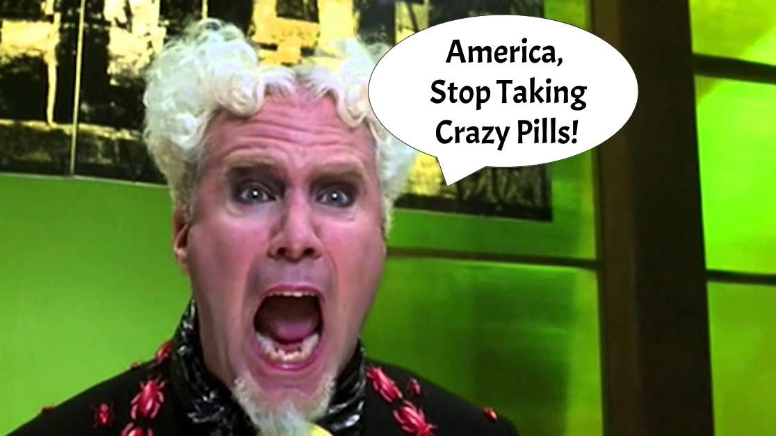 A Kneejerk War with Syria