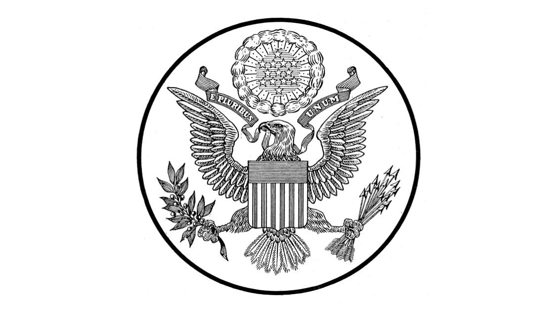 The Olive Branch: A Preference for Peace