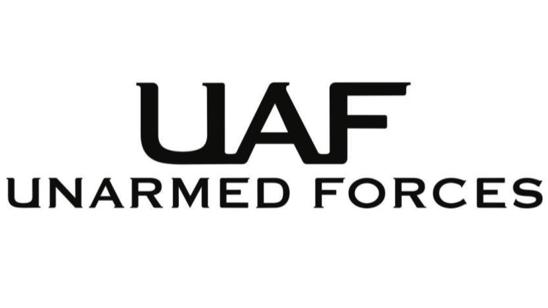 The Unarmed Forces | Release | Shoes