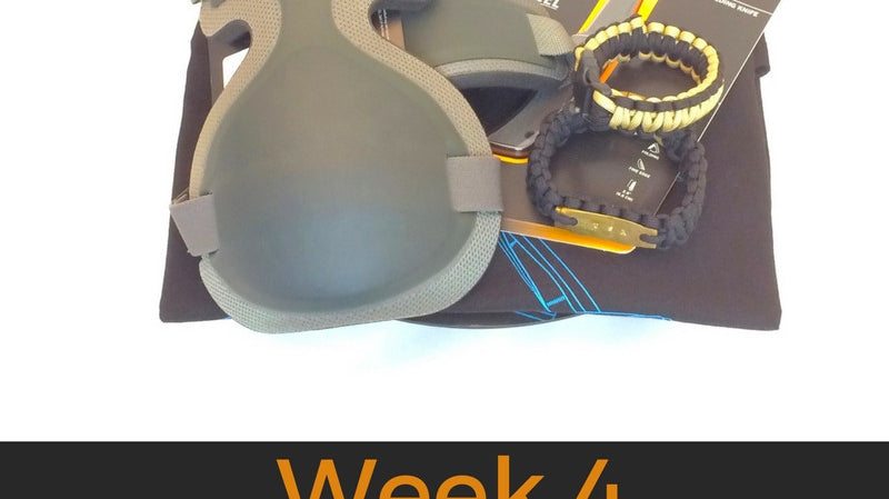 Here is a quick way to win over $100 in FREE gear!!!