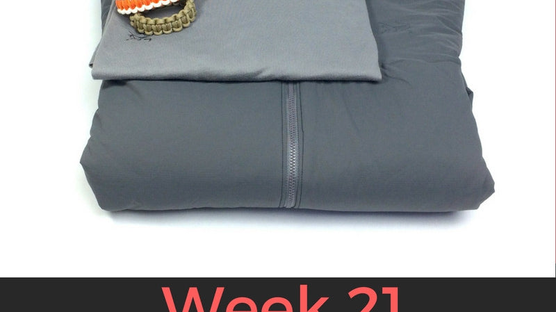 The Final Gear Giveaway Of The Summer Is Worth Over $200!