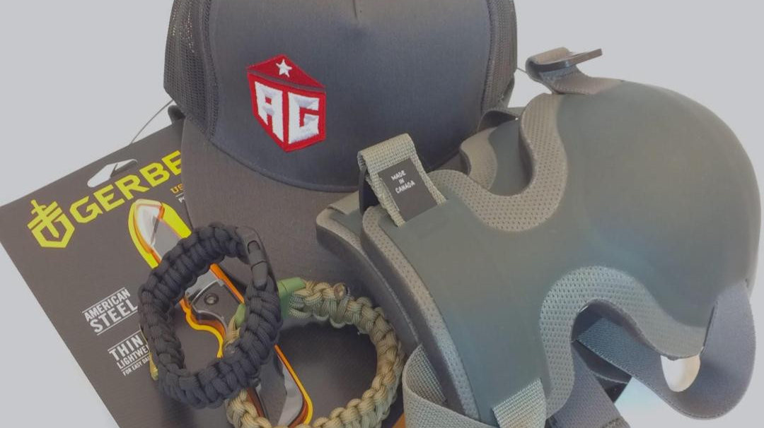 Combat Flip Flops Free Giveaway #2