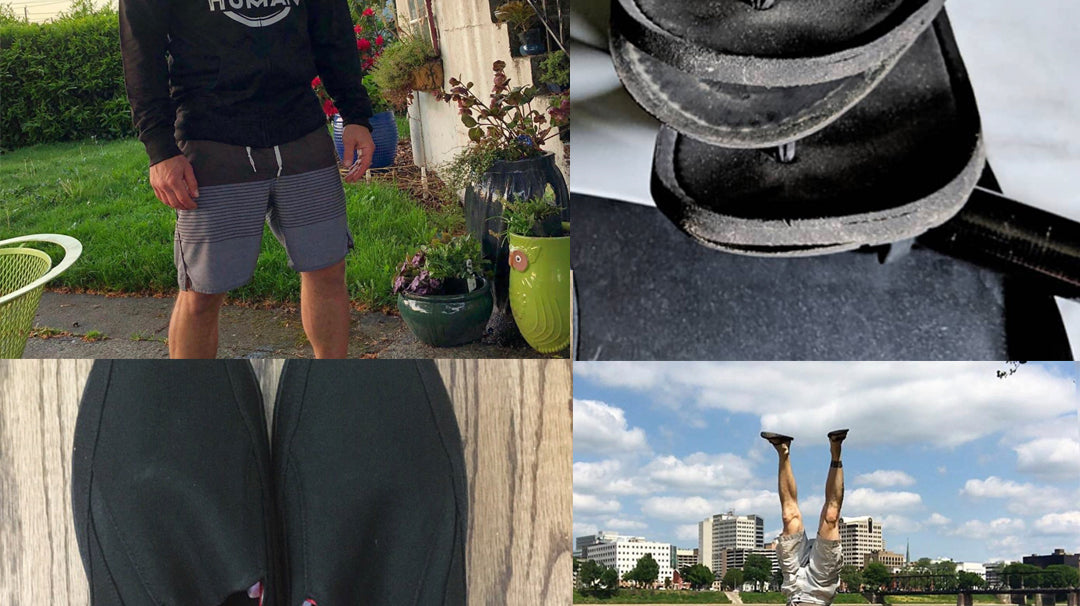 Combat Flip Flops Instagram Photo Of The Week