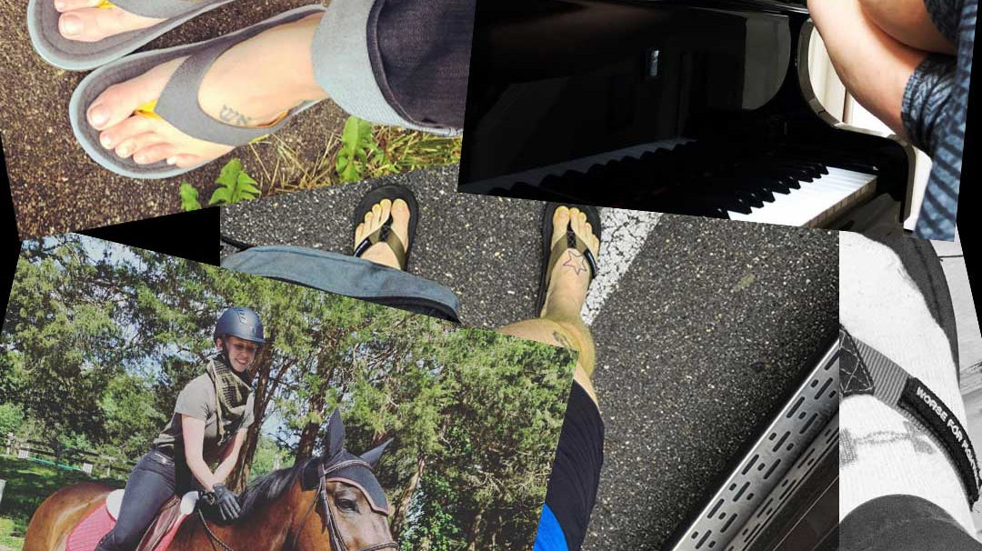 Combat Flip Flops Instagram Photo Of The Week