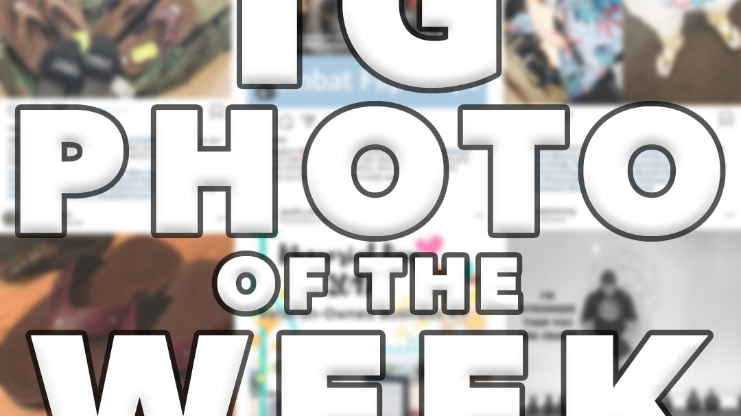 Combat Flip Flops Instagram Photo Of The Week