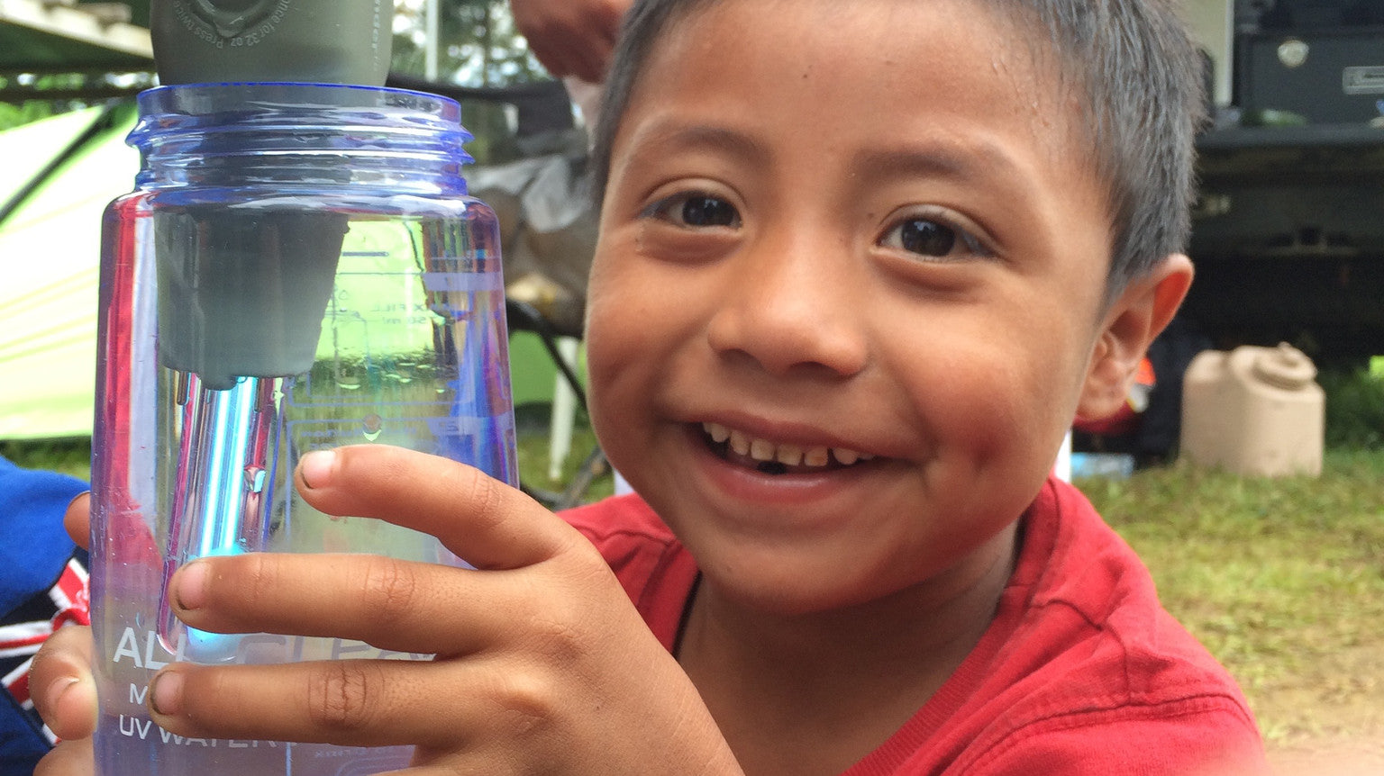 Why Should You Support Team 5 Foundation?