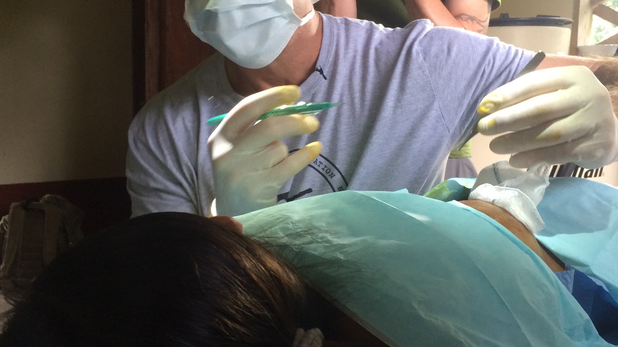 Charity Spotlight: Team 5 Foundation