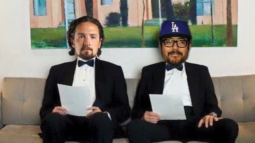 Introducing: The CFF Doppelgänger Contest