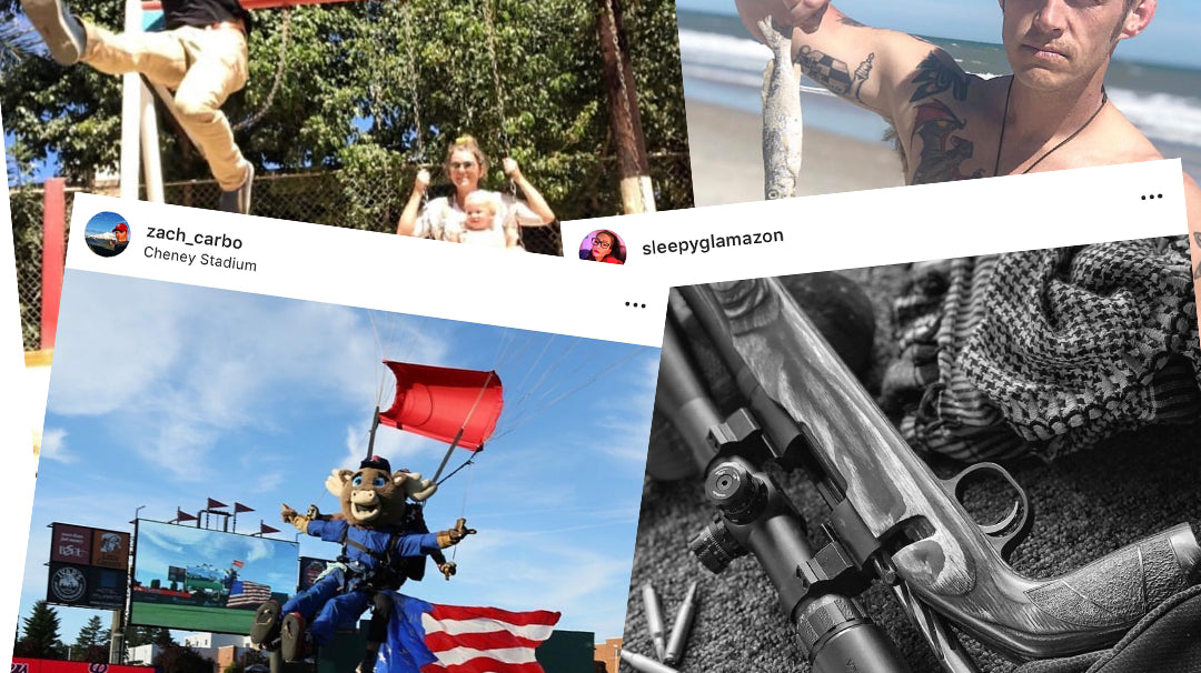 Combat Flip Flops Instagram Photo Of The Week