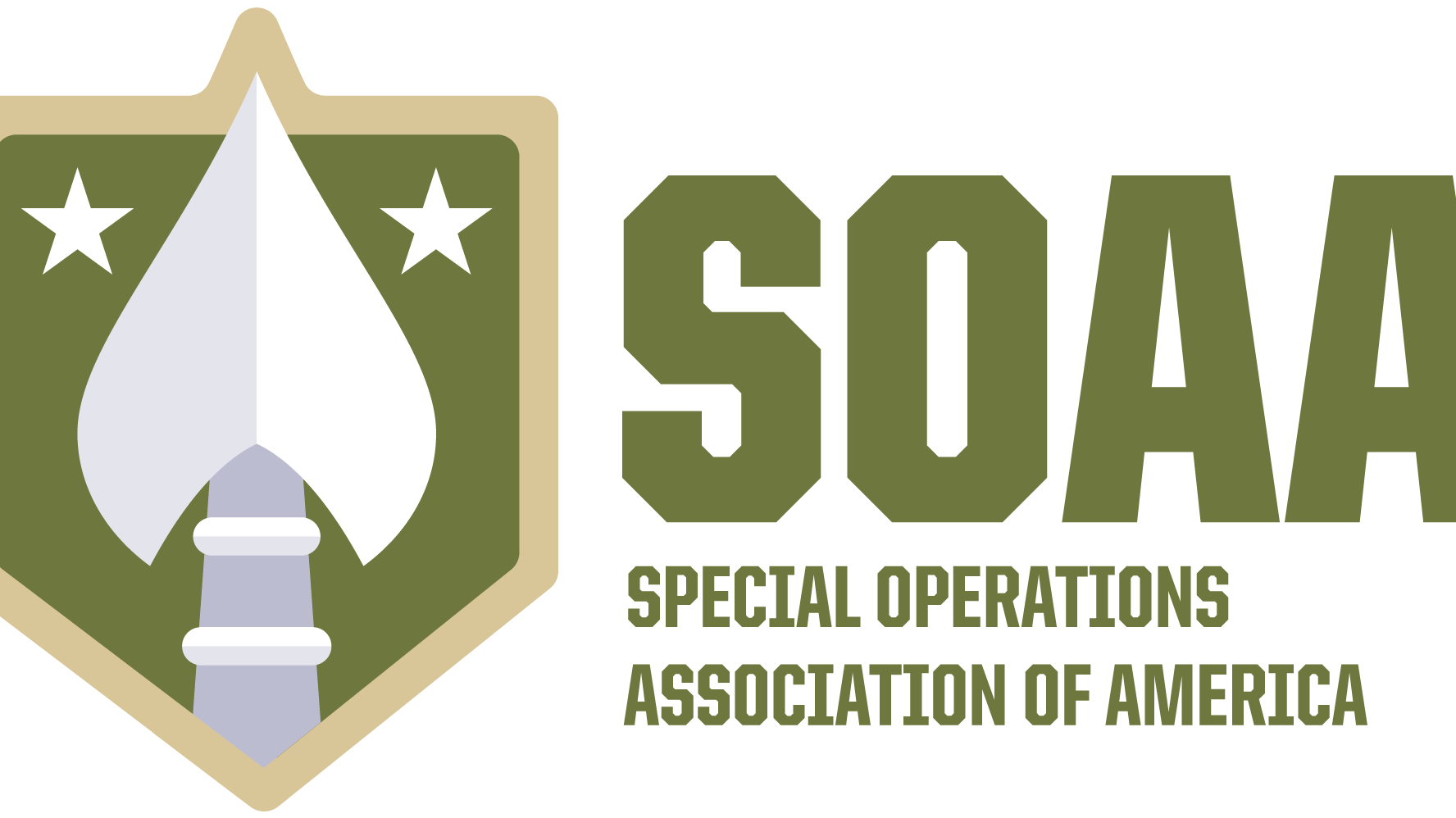 Special Operations Association of America Giveaway