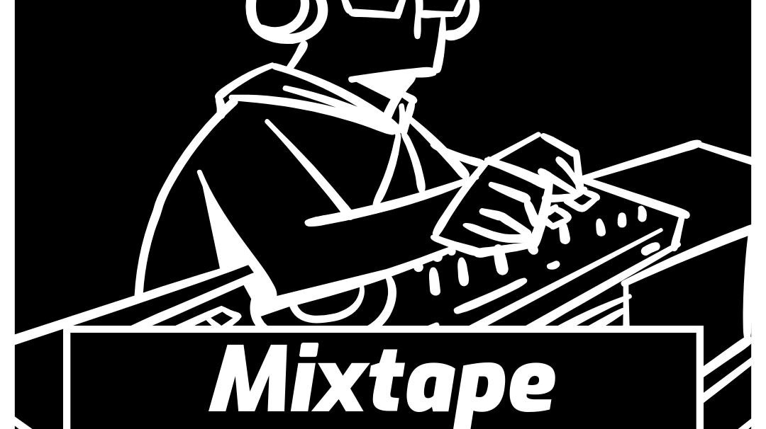 Combat Flip Flops Mixtape Monday - October 14th