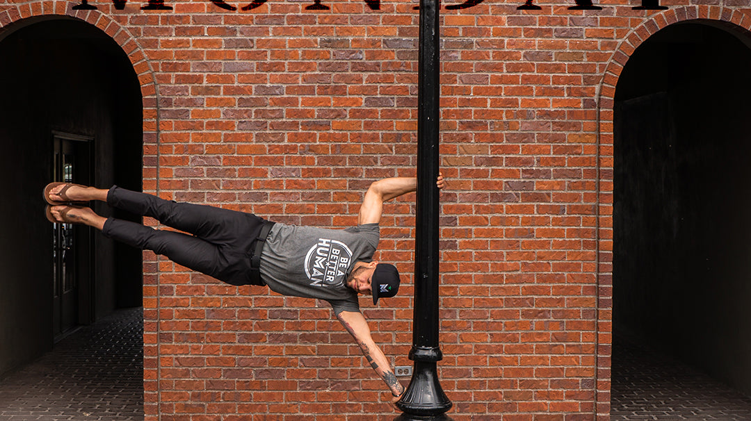 Combat Flip Flops Mixtape Monday July 8th