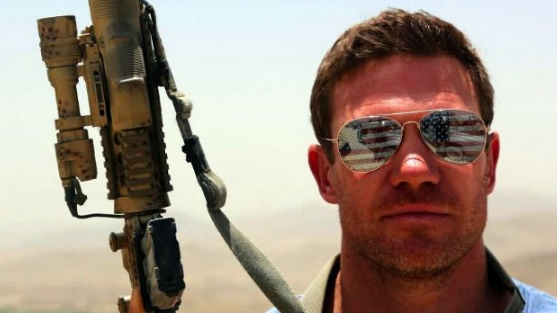 Stokesperson Spotlight: Nate Boyer