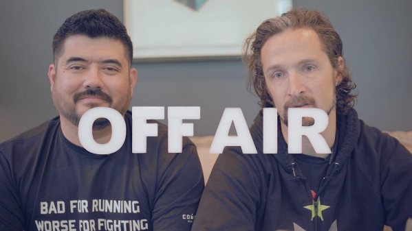 Business Rockstars Interview with Griff & Lee