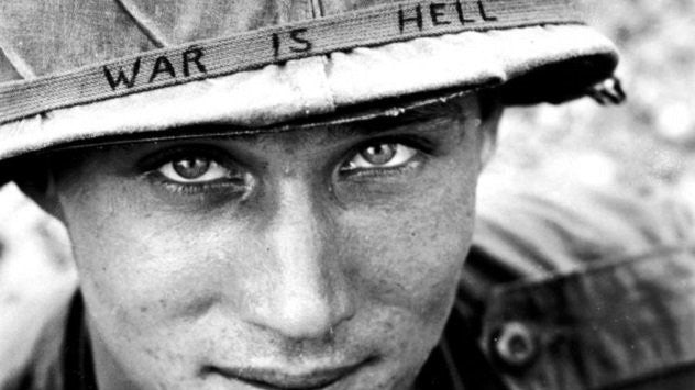 Combat Flip Flops Mixtape Monday 5-28-17 Featured Image