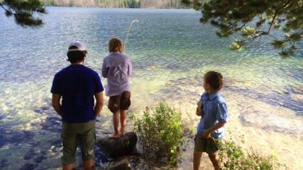 10 Things Rangers Teach Their Daughters