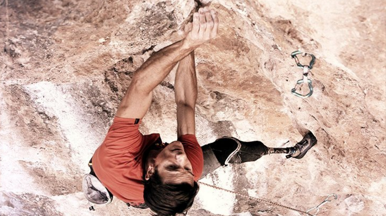 Climb On: How Veterans Are Finding Calm & Confidence