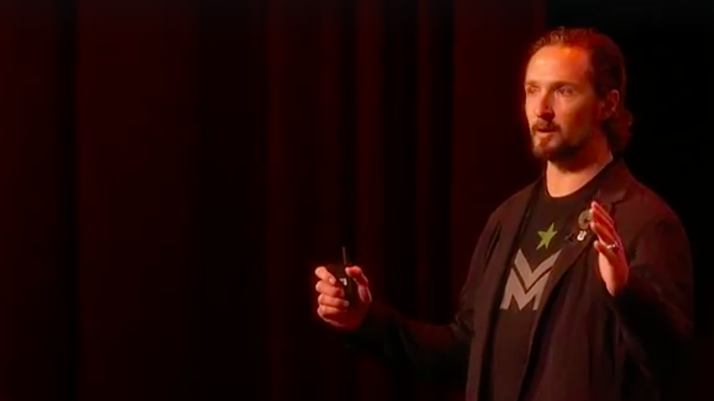 Got Your Six Storytellers: Recap