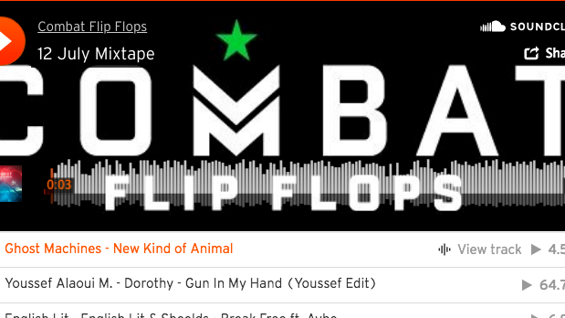 Beats for Your Week | Mixtape