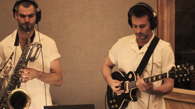 We Crank This Song Every Time a Hater Comments