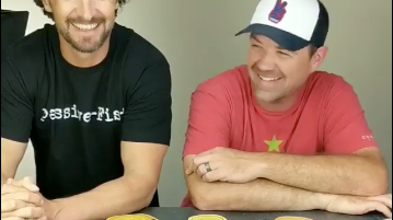 History of the Combat Flip Flops AK-47 (Video)