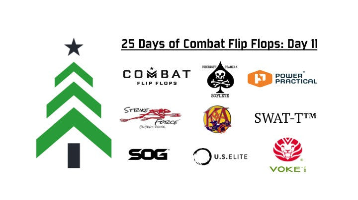 25 Days of Christmas Giveaway: Day 11