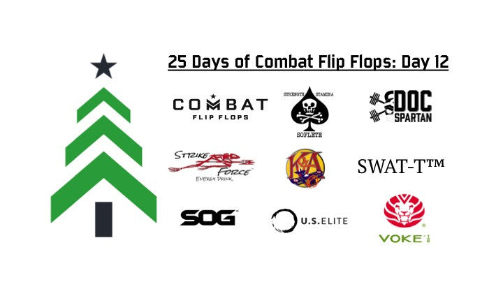 25 Days of Christmas Giveaway: Day 12