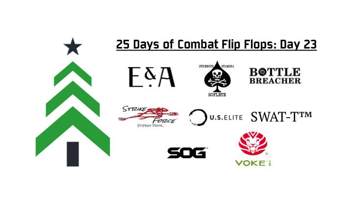 25 Days of Christmas Giveaway: Day 23