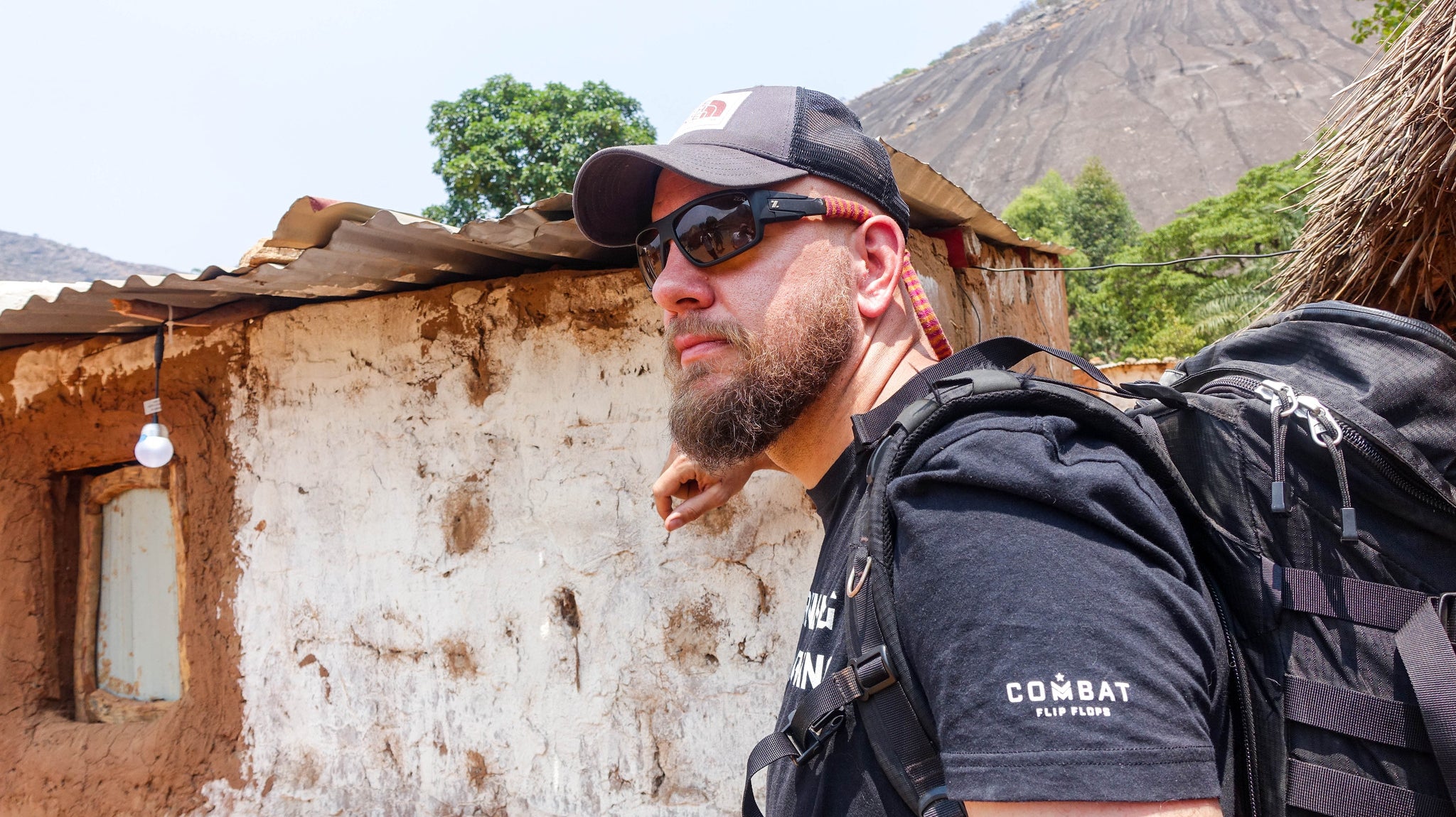 Stokesperson: Stacy Bare