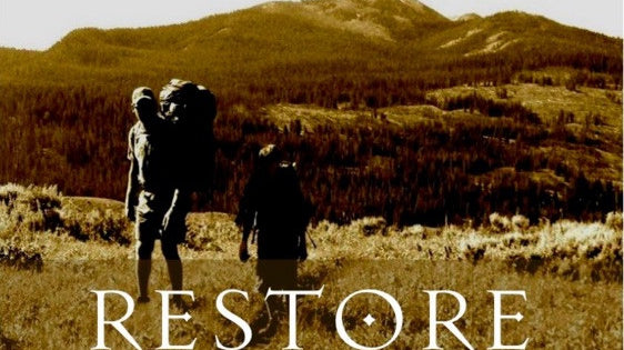 The Station Foundation: RESTORE 2015