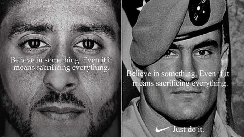 SECOND DEATH: THE MISAPPROPRIATION OF PAT TILLMAN’S LEGACY