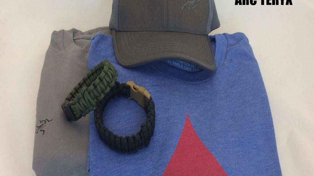 Combat Flip Flops Free Gear