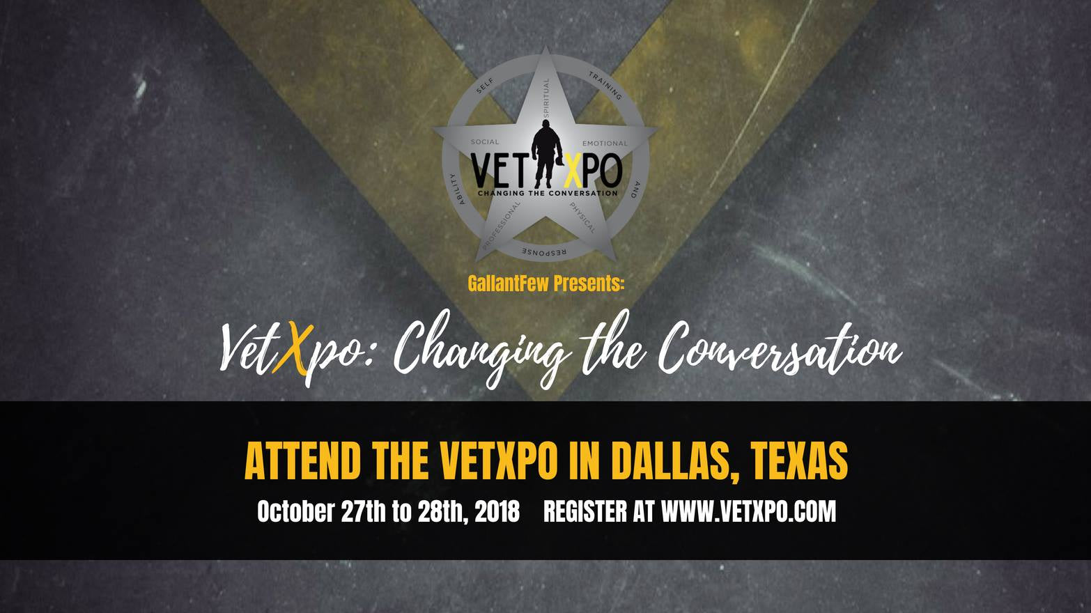 Join us at VetXpo 27-28 Oct