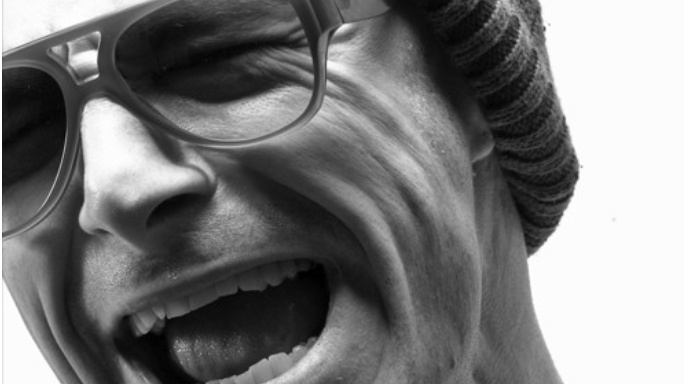 Holiday Mixtape with Zero Holiday Songs