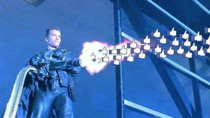 How to See Combat Flip Flops on Facebook