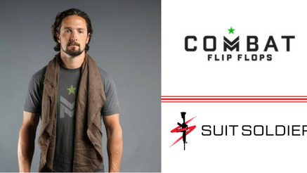 Kindness + Creativity | Suit Soldier Podcast