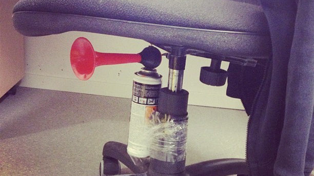 10 Best April Fools' Day Pranks