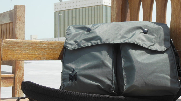 Remaking An Icon: The Claymore Bag Review