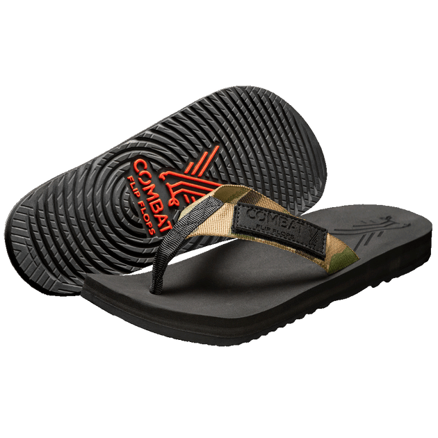 Men's MultiCam® Floperator Combat Flip Flops