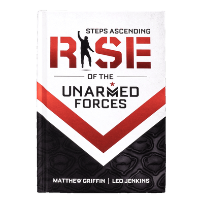 *E-Book* Steps Ascending: Rise of the Unarmed Forces