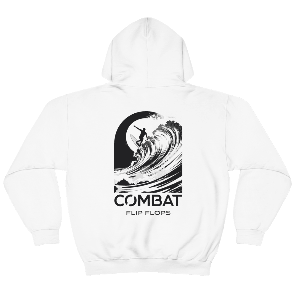 The Waverunner Hoodie - 2 Colors