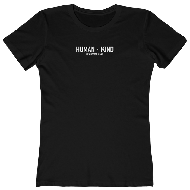 HumanKind Women's Tee Combat Flip Flops